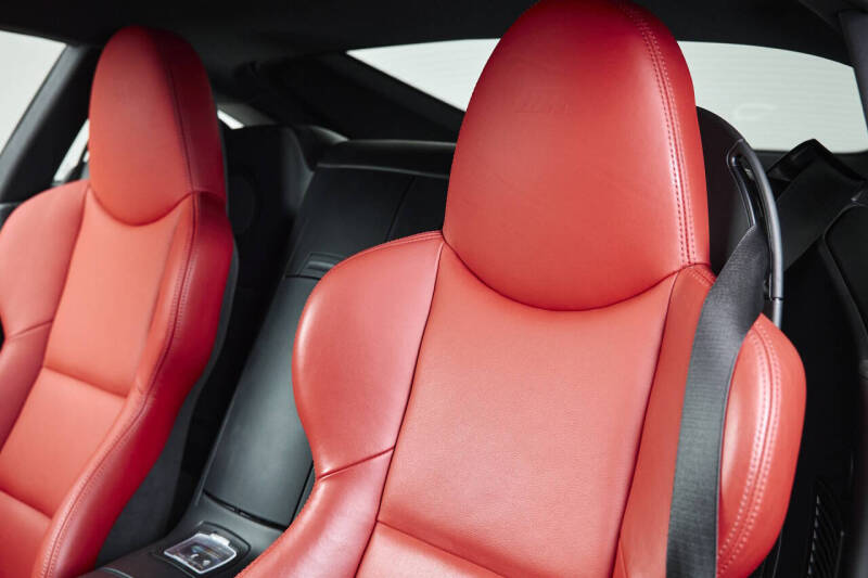 2006 BMW Z4 M