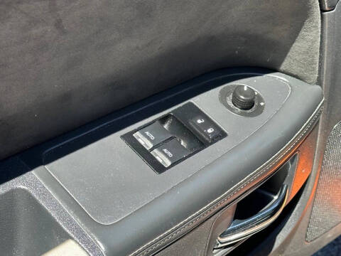 2012 Dodge Challenger