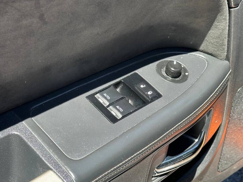 2012 Dodge Challenger