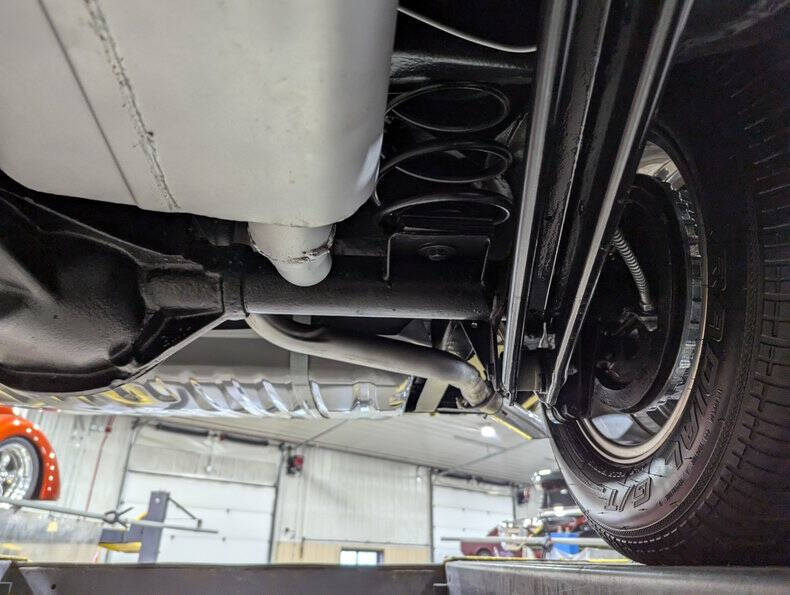 1965 Chevrolet Chevelle