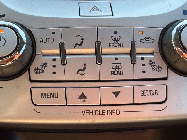 2016 GMC Terrain SLE-2