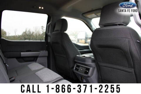 2025 Ford F-250 Super Duty