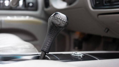 1996 Chevrolet Impala SS