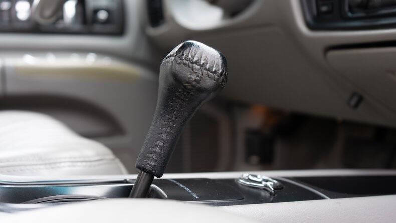 1996 Chevrolet Impala SS