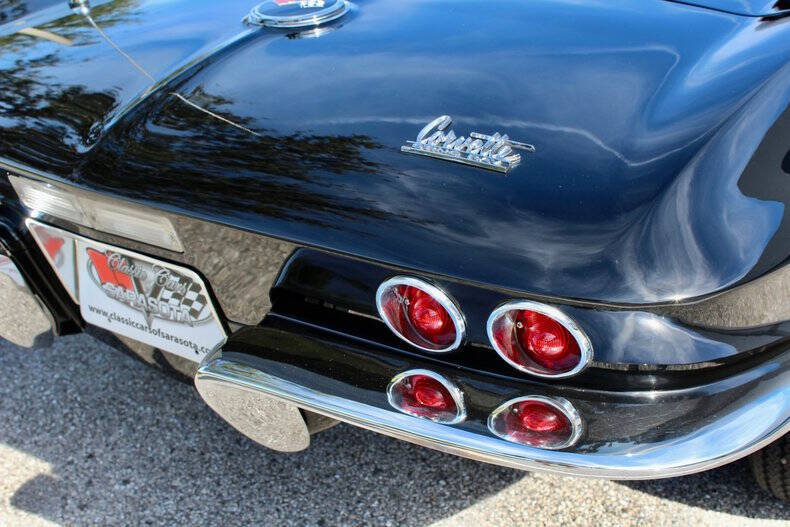 1967 Chevrolet Corvette