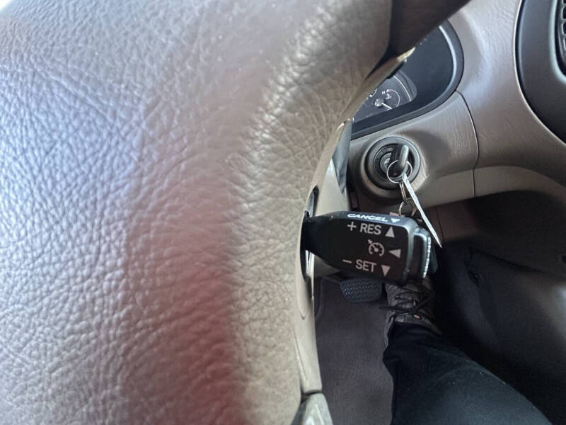 2007 Toyota Sequoia SR5