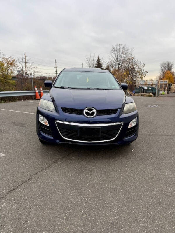 2012 Mazda CX-7 i Touring