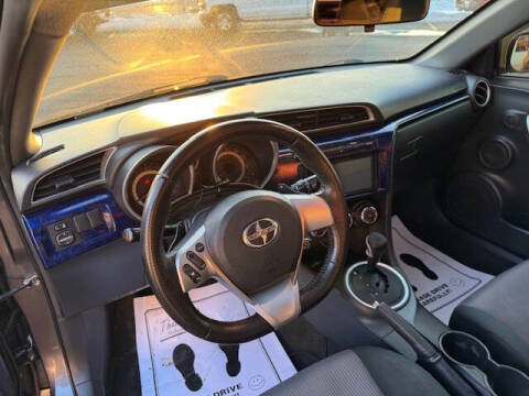 2016 Scion tC Release Series 10.0