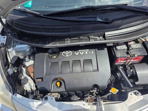 2009 Scion xD