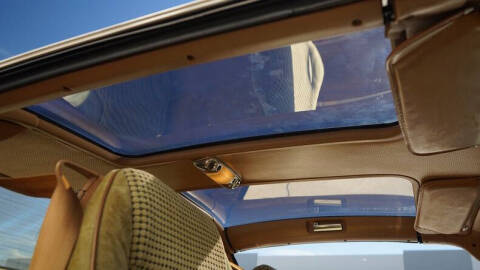 1980 Pontiac Firebird