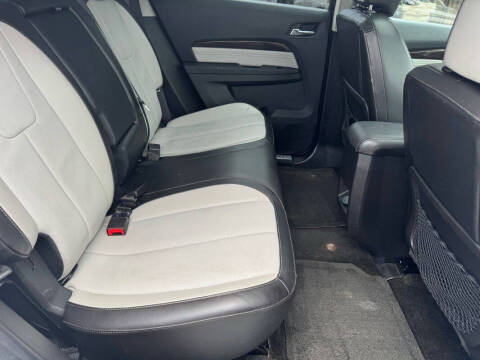 2017 GMC Terrain Denali