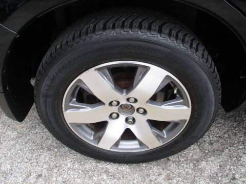 2015 Honda Pilot Touring