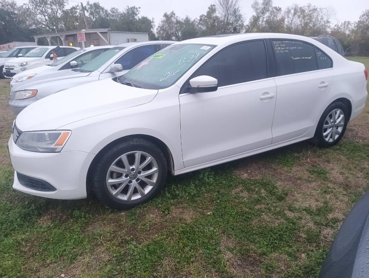 2014 Volkswagen Jetta for sale at MOTORAMA in Pearland, TX