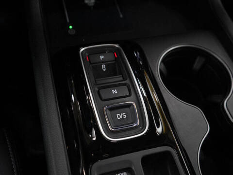 2024 Honda Pilot EX-L