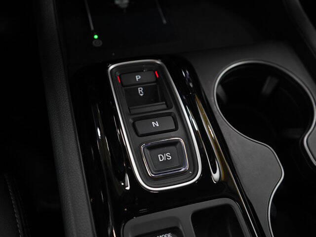 2024 Honda Pilot EX-L