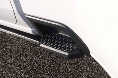 2024 Chevrolet Silverado 3500HD