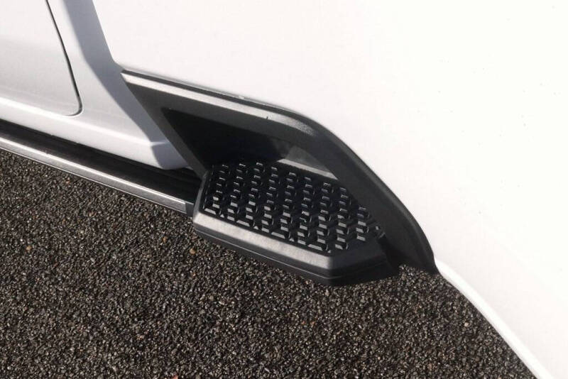 2024 Chevrolet Silverado 3500HD