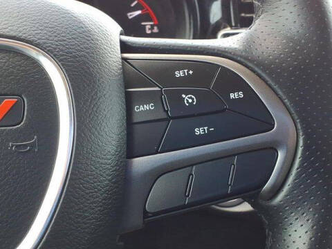 2022 Dodge Durango SXT