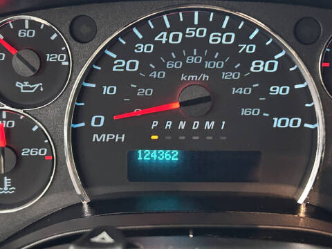 2021 Chevrolet Express 2500