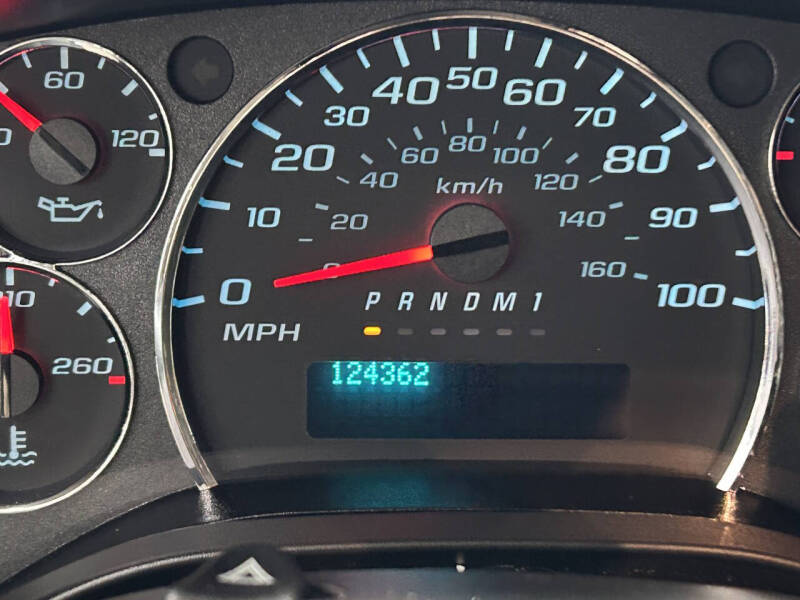 2021 Chevrolet Express 2500