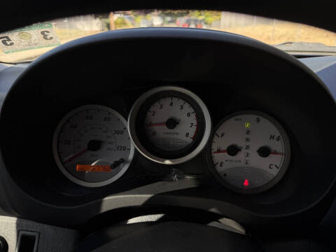 2005 Toyota RAV4
