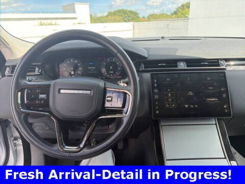 2024 Land Rover Range Rover Velar P250 S