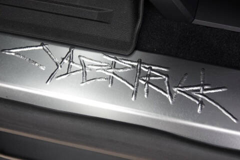 2024 Tesla Cybertruck