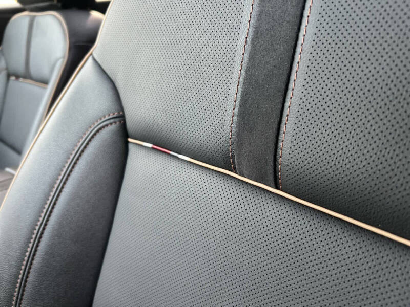 2024 Chevrolet Blazer Premier