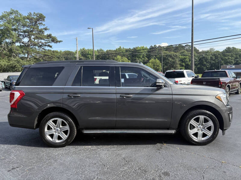 2019 Ford Expedition XLT