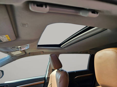 2019 Toyota Highlander Hybrid Limited