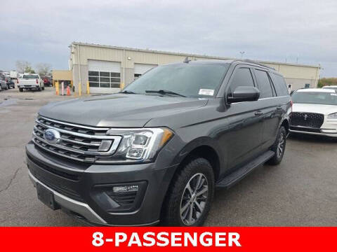 2021 Ford Expedition XLT