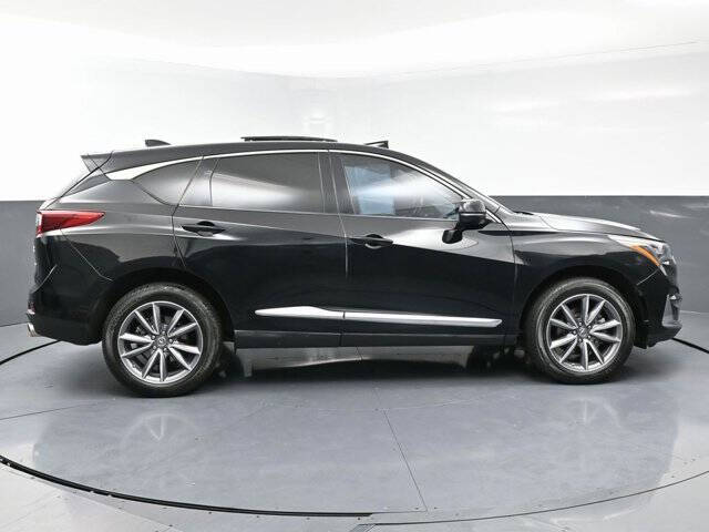 2020 Acura RDX SH-AWD w/Tech
