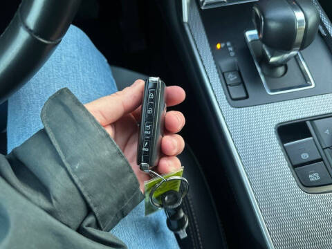 2024 Mazda CX-90 3.3 Turbo Premium