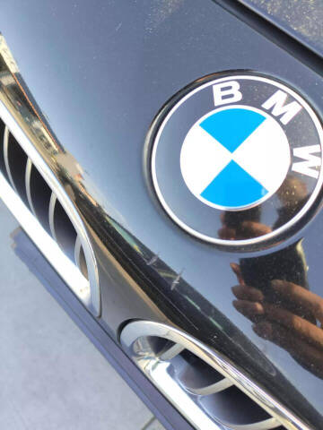 2013 BMW 5 Series 528i