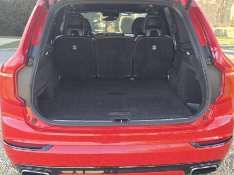 2016 Volvo XC90 T5 R-Design