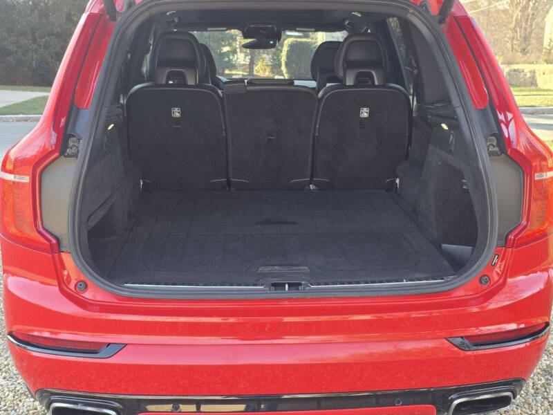 2016 Volvo XC90 T5 R-Design