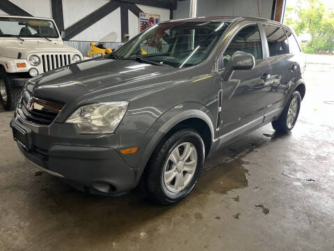 2009 Saturn Vue XE-V6