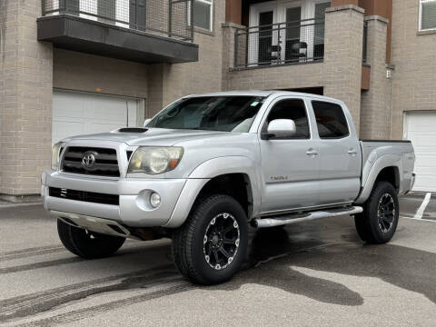 2009 Toyota Tacoma for sale at Auto Empire - Midvale in Midvale UT