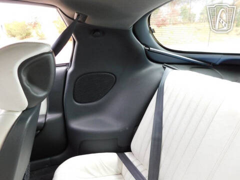 1994 Pontiac Firebird