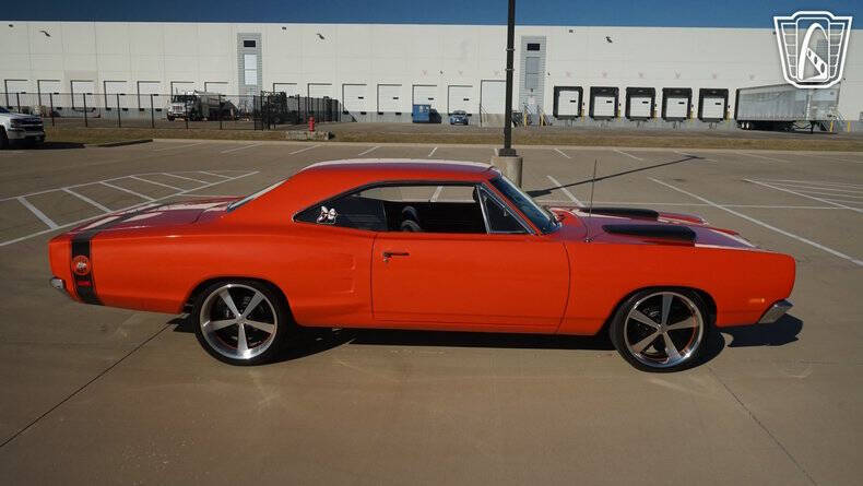 1969 Dodge Super Bee
