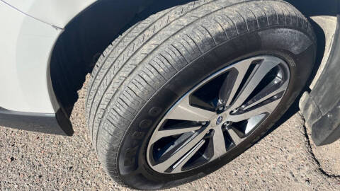 2019 Subaru Outback 3.6R Limited