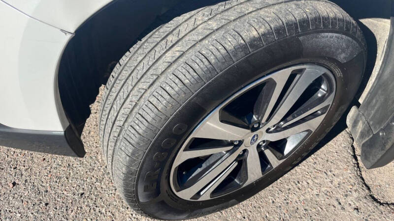 2019 Subaru Outback 3.6R Limited