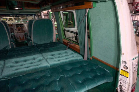 1993 GMC Vandura G25