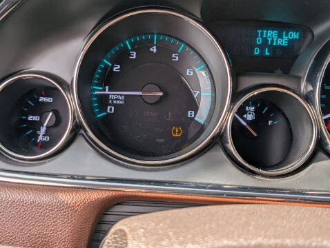 2013 Buick Enclave Premium