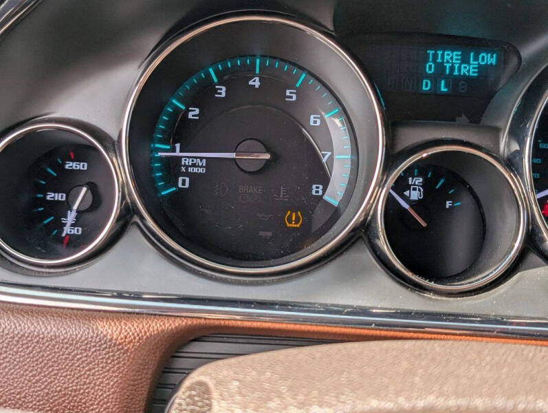 2013 Buick Enclave Premium