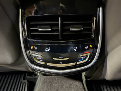 2013 Cadillac XTS Premium Collection