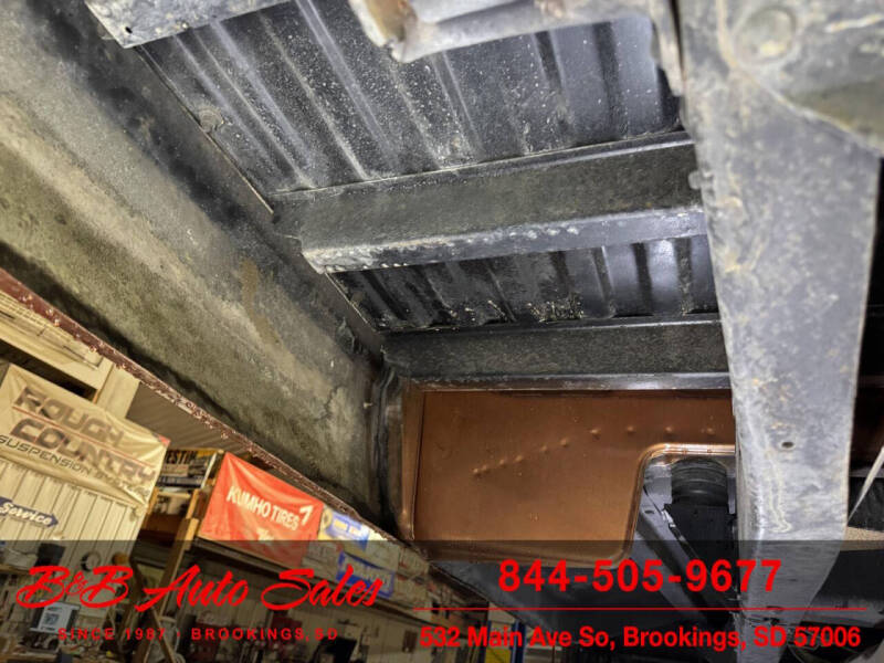 1972 GMC Sierra 2500