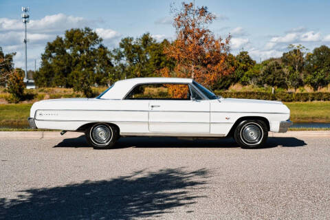 1964 Chevrolet Impala