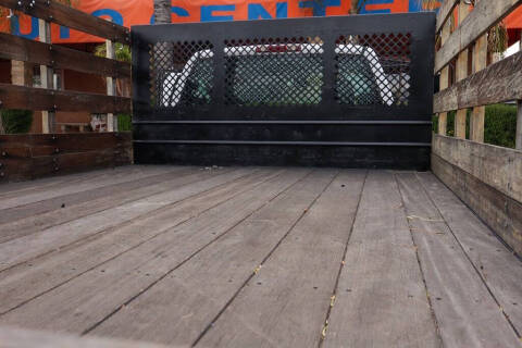 2004 Chevrolet Silverado 3500