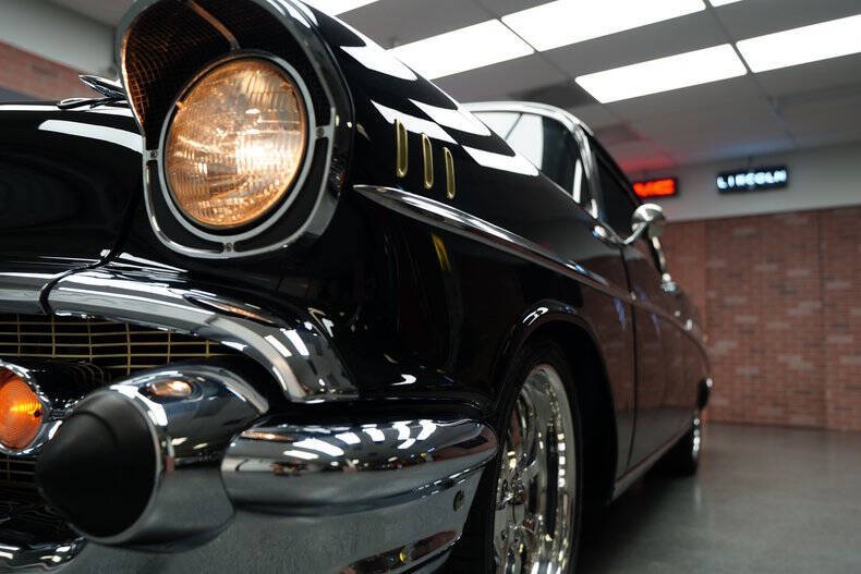 1957 Chevrolet Bel Air